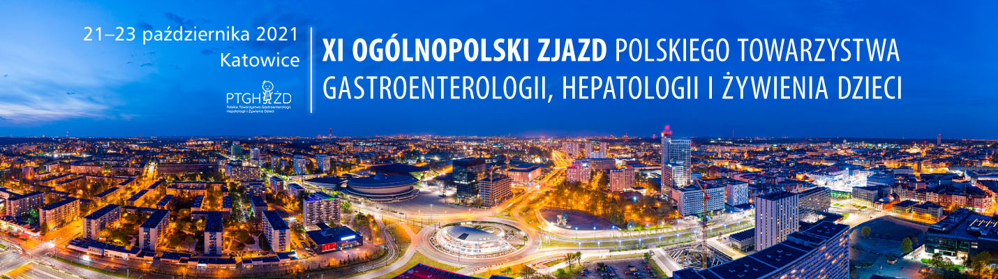 Polskie Towarzystwo Gastroenterologii, Hepatologii i Żywienia Dzieci