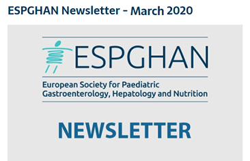 ESPGHAN_newsletter_2020_march