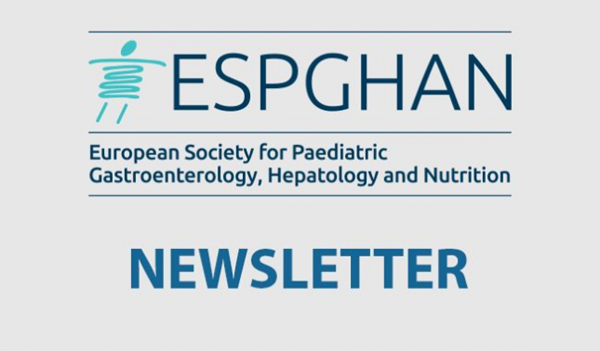 ESPGHAN_Newsletter